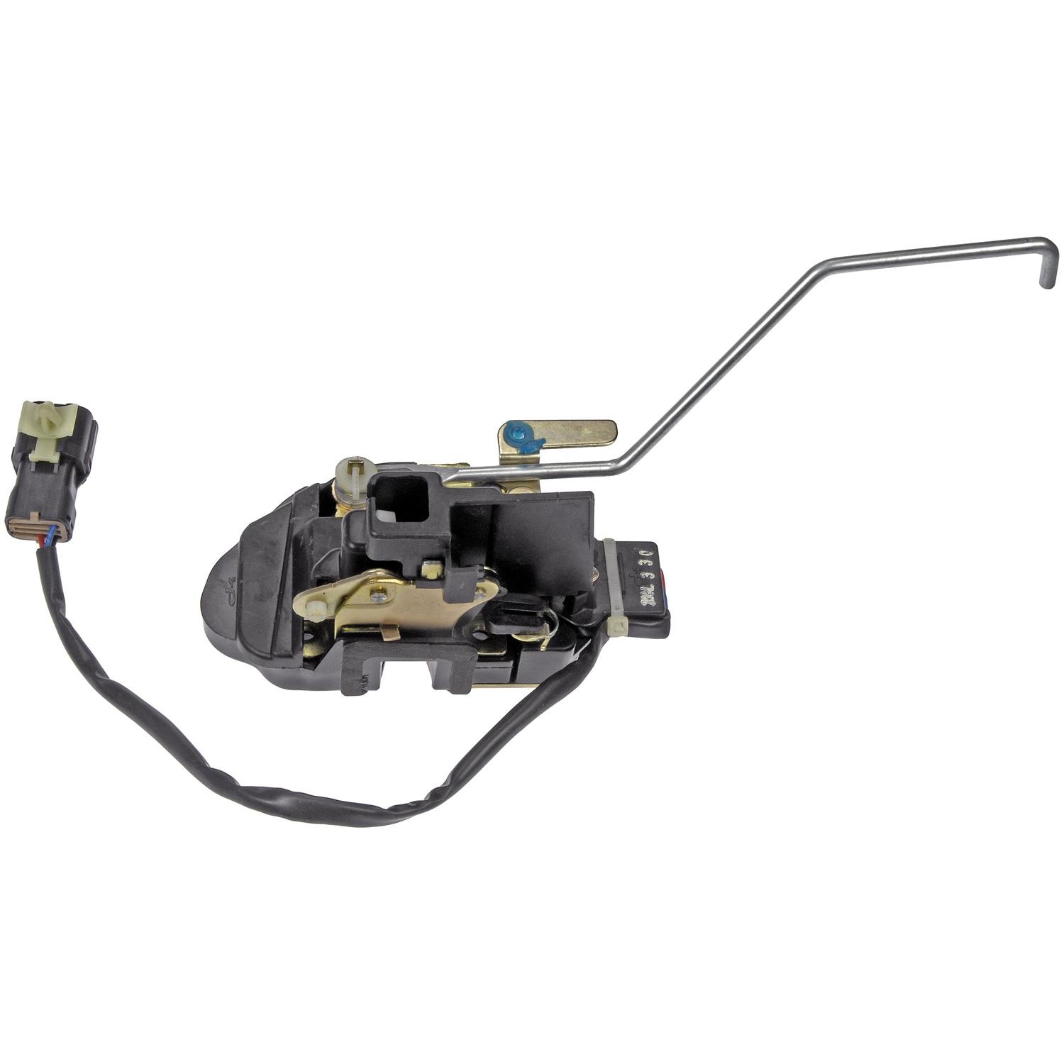 Dorman 937114 Door Lock Actuator Motor product image 1 of 6