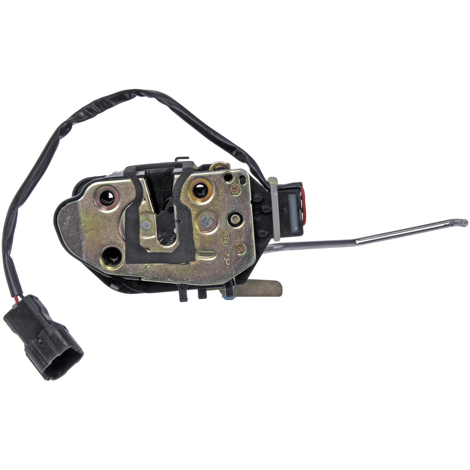 Dorman 937114 Door Lock Actuator Motor product image 2 of 6