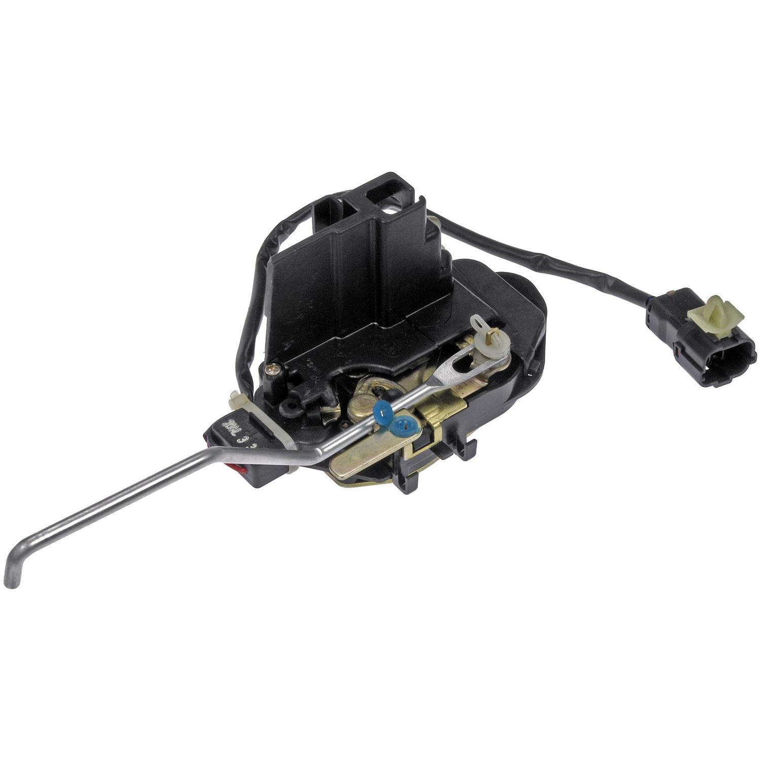 Dorman 937114 Door Lock Actuator Motor product image 3 of 6