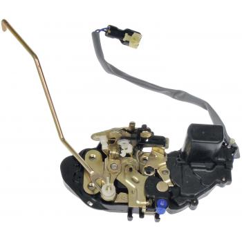 Dorman 937115 Door Lock Actuator Motor product image 1 of 6