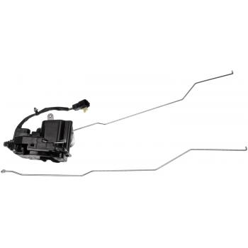 Dorman 937122 - Door Lock Actuator Motor Dorman 937122 Door Lock Actuator Motor product image 1 of 6