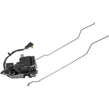 Dorman 937122 - Door Lock Actuator Motor Dorman 937122 Door Lock Actuator Motor product image 3 of 6