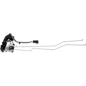 Dorman 937123 Door Lock Actuator Motor product image 2 of 6
