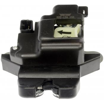 Dorman 937170 Trunk Lock Actuator Motor product image 1 of 4