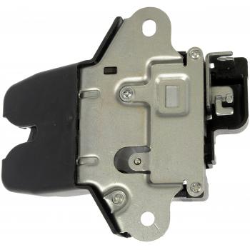 Dorman 937170 Trunk Lock Actuator Motor product image 2 of 4