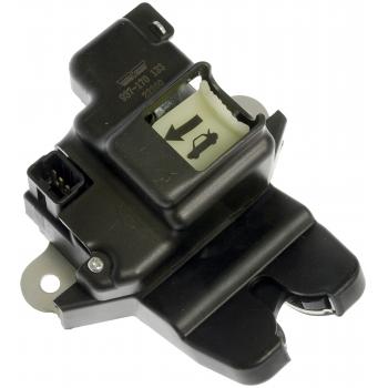 Dorman 937170 Trunk Lock Actuator Motor product image 4 of 4