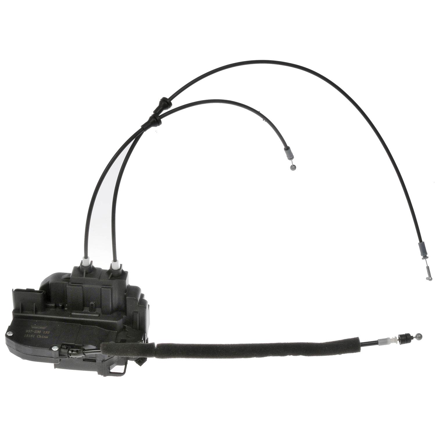 Dorman 937230 - Door Lock Actuator Motor Dorman 937230 Door Lock Actuator Motor product image 3 of 6