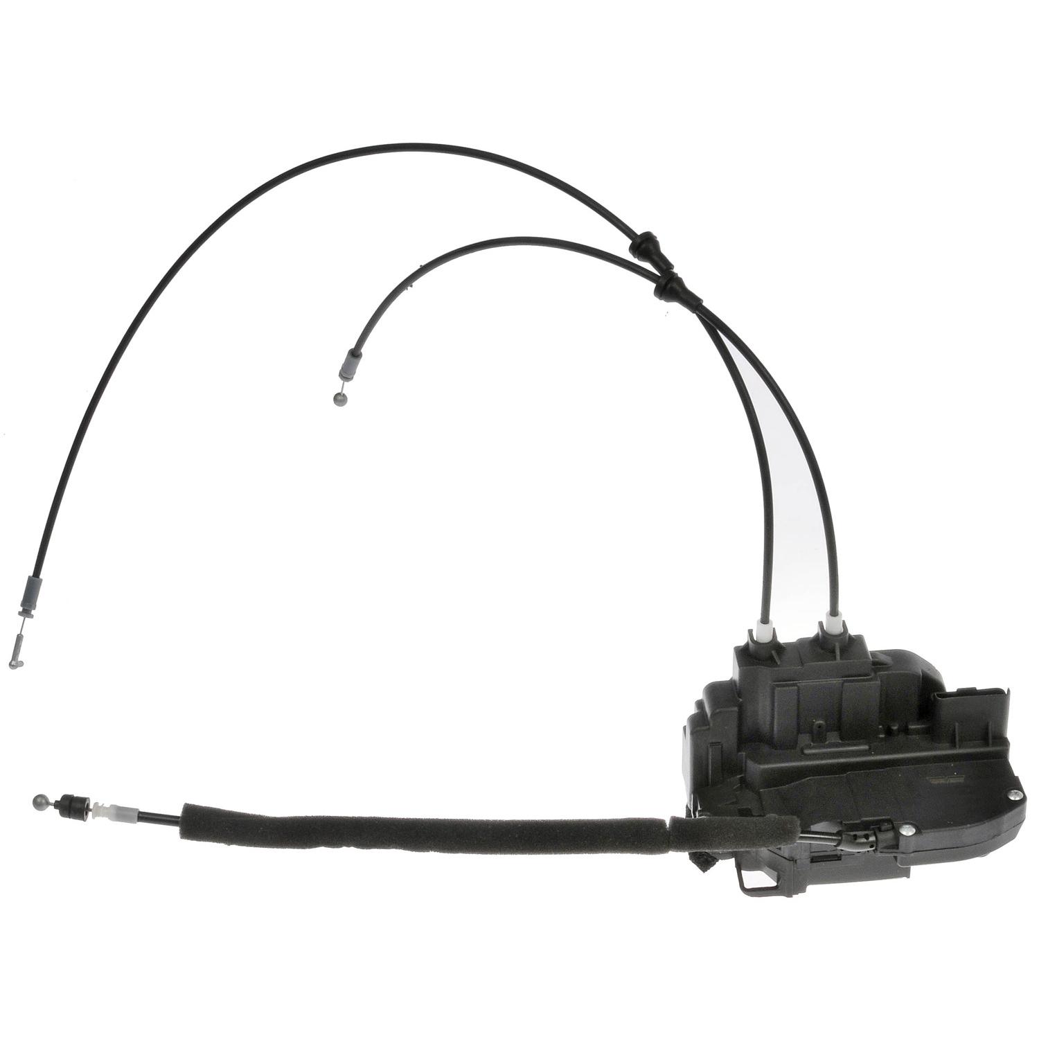 Dorman 937231 - Door Lock Actuator Motor Dorman 937231 Door Lock Actuator Motor product image 3 of 6