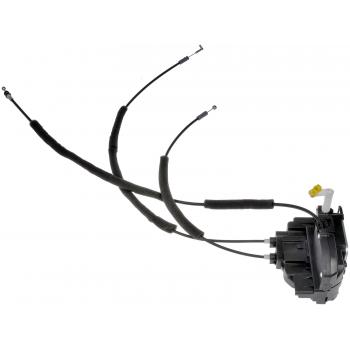 Dorman 937232 Door Lock Actuator Motor product image 1 of 6