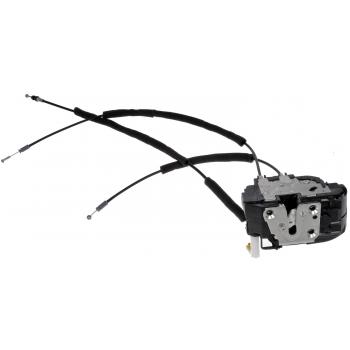 Dorman 937232 Door Lock Actuator Motor product image 2 of 6