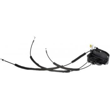 Dorman 937232 Door Lock Actuator Motor product image 3 of 6