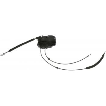 Dorman 937236 Door Lock Actuator Motor product image 1 of 6