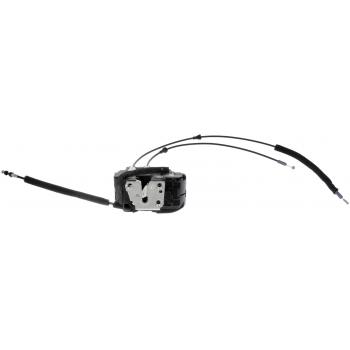 Dorman 937236 Door Lock Actuator Motor product image 2 of 6