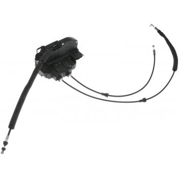 Dorman 937236 Door Lock Actuator Motor product image 3 of 6