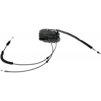 Dorman 937237 Door Lock Actuator Motor product image 1 of 6