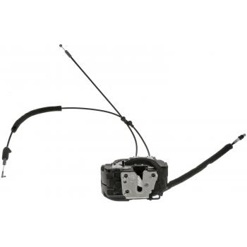 Dorman 937237 Door Lock Actuator Motor product image 2 of 6