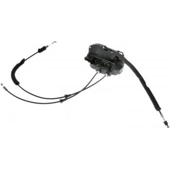 Dorman 937237 Door Lock Actuator Motor product image 3 of 6
