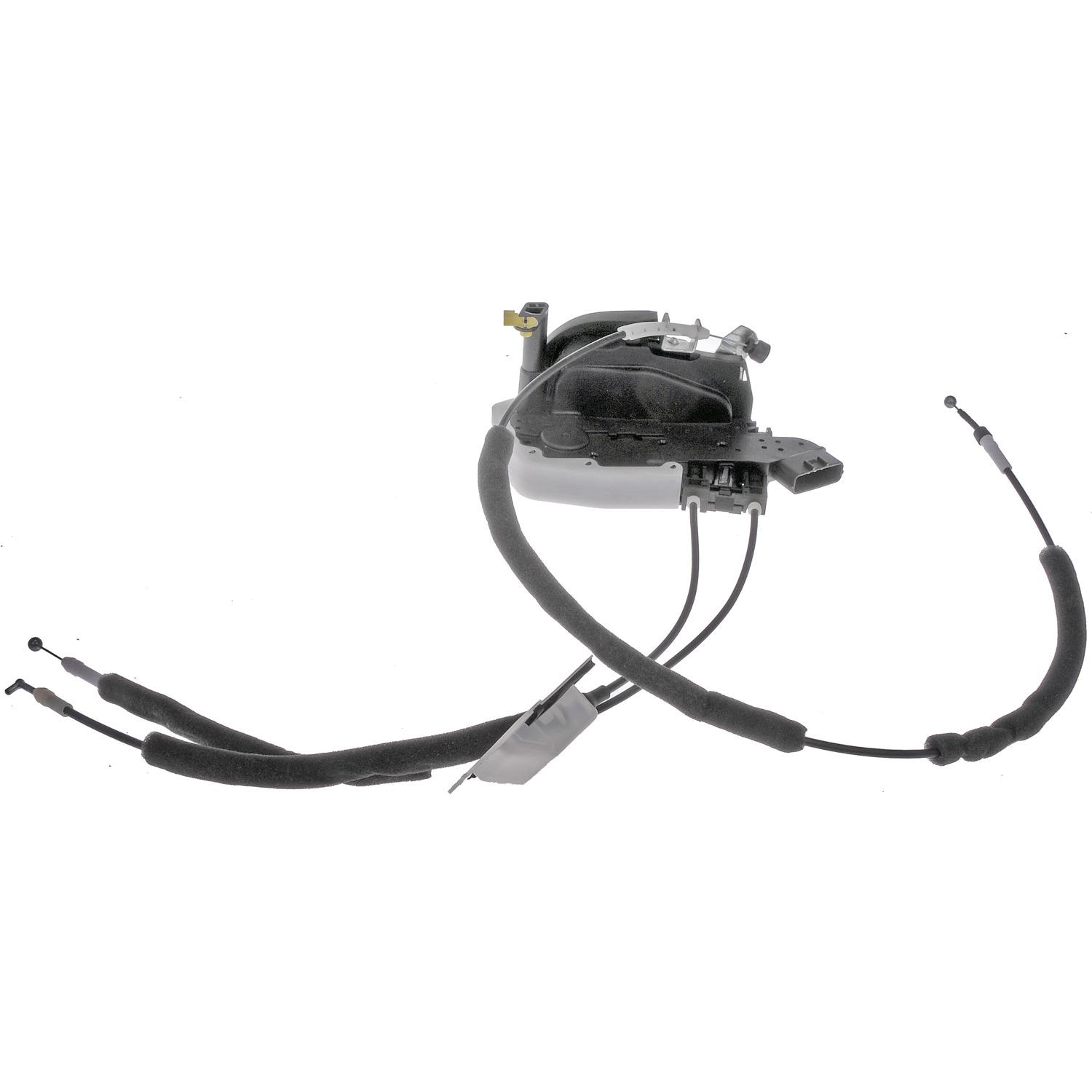 Dorman 937240 Door Lock Actuator Motor product image 1 of 6
