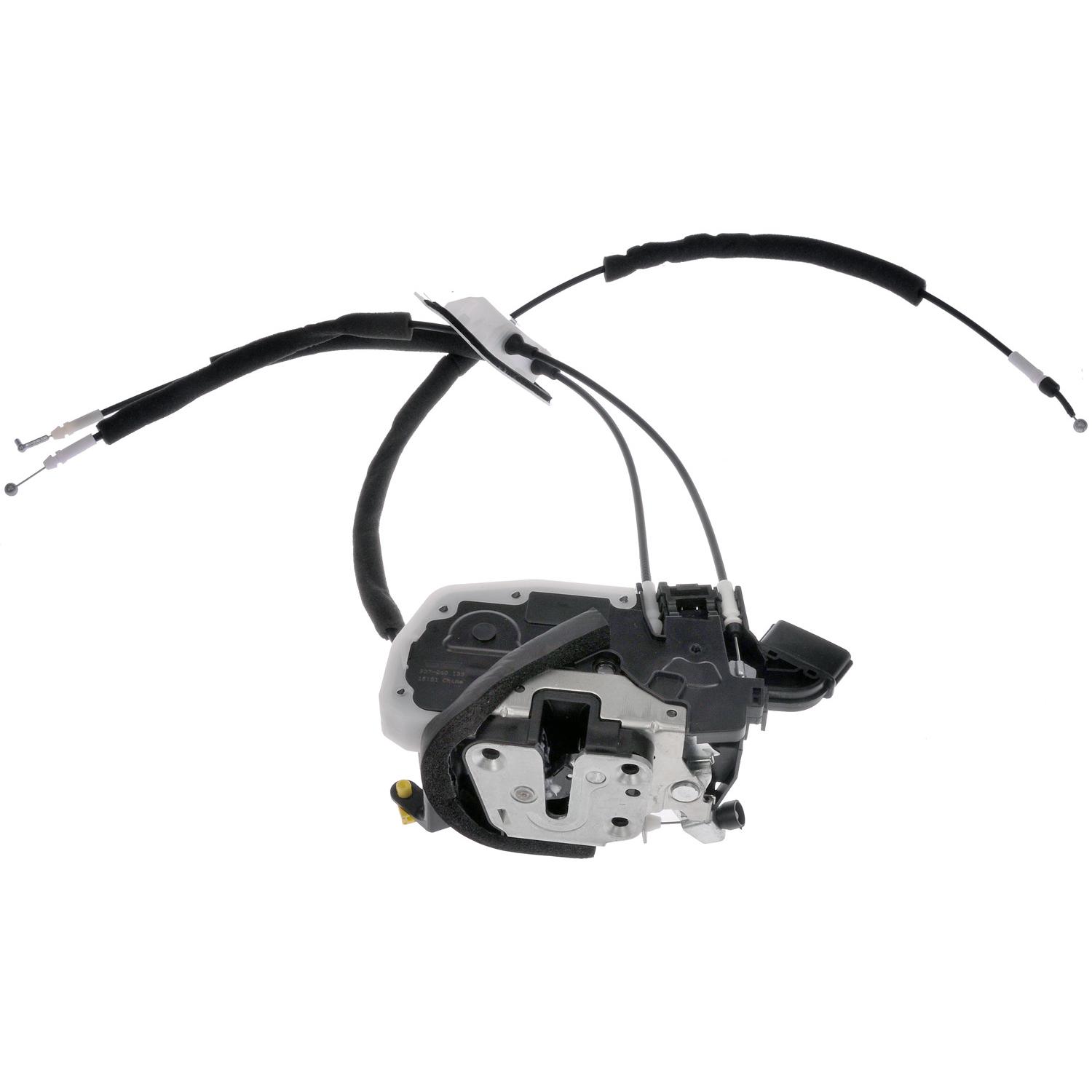 Dorman 937240 Door Lock Actuator Motor product image 2 of 6