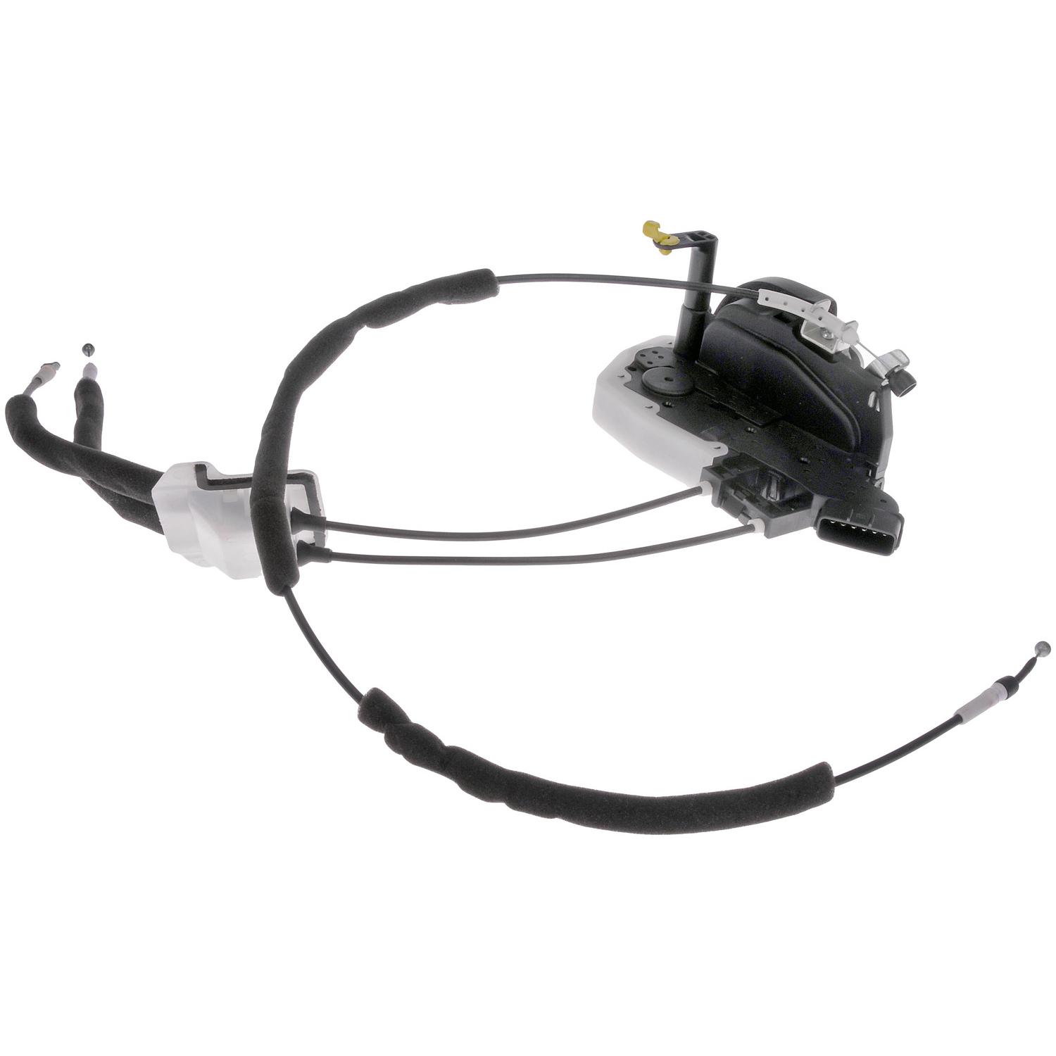 Dorman 937240 Door Lock Actuator Motor product image 3 of 6
