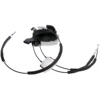 Dorman 937241 Door Lock Actuator Motor product image 1 of 6