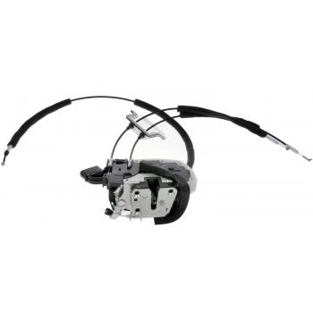 Dorman 937241 Door Lock Actuator Motor product image 2 of 6