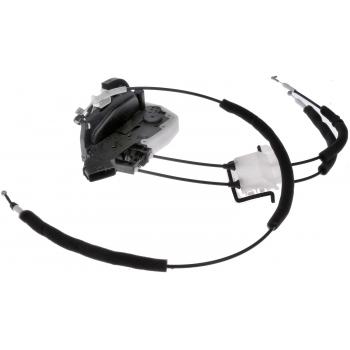 Dorman 937241 Door Lock Actuator Motor product image 3 of 6