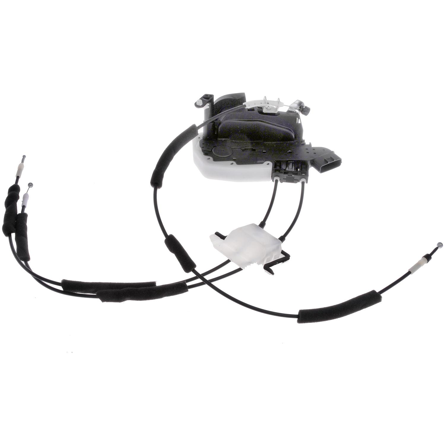 Dorman 937242 Door Lock Actuator Motor product image 1 of 6