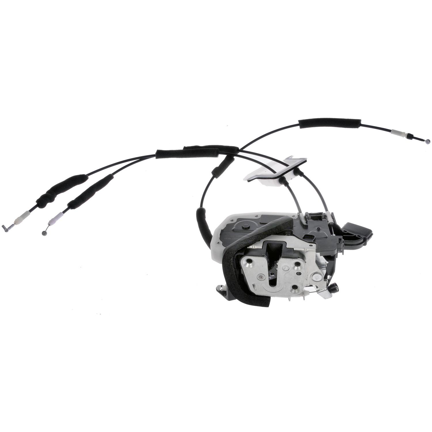 Dorman 937242 Door Lock Actuator Motor product image 2 of 6