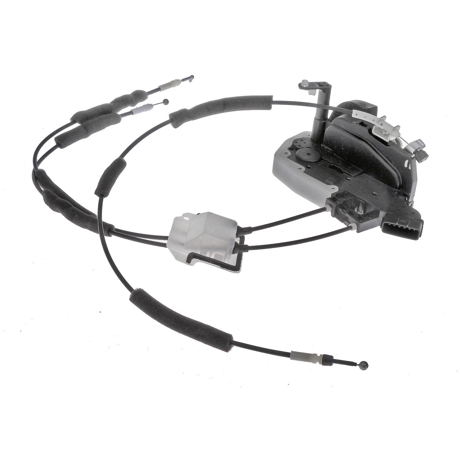 Dorman 937242 Door Lock Actuator Motor product image 3 of 6
