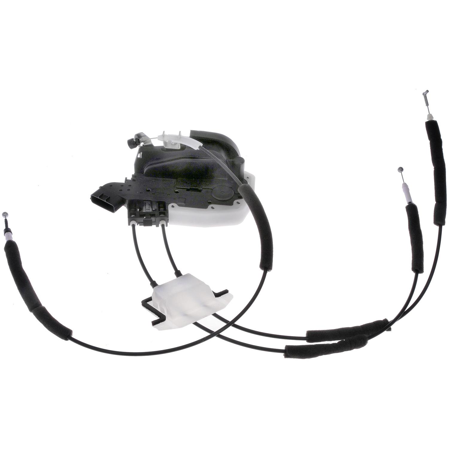 Dorman 937243 Door Lock Actuator Motor product image 1 of 6