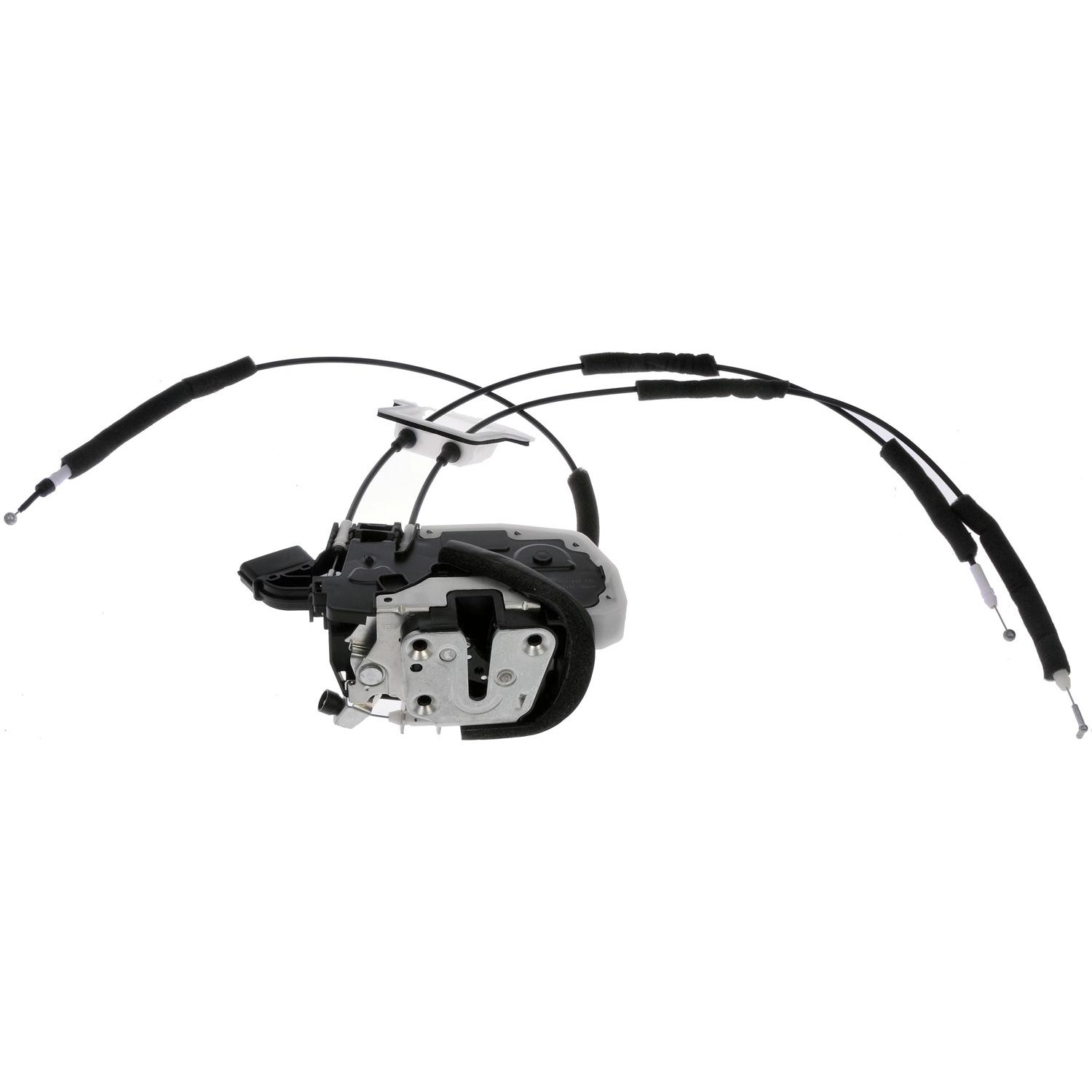 Dorman 937243 Door Lock Actuator Motor product image 2 of 6