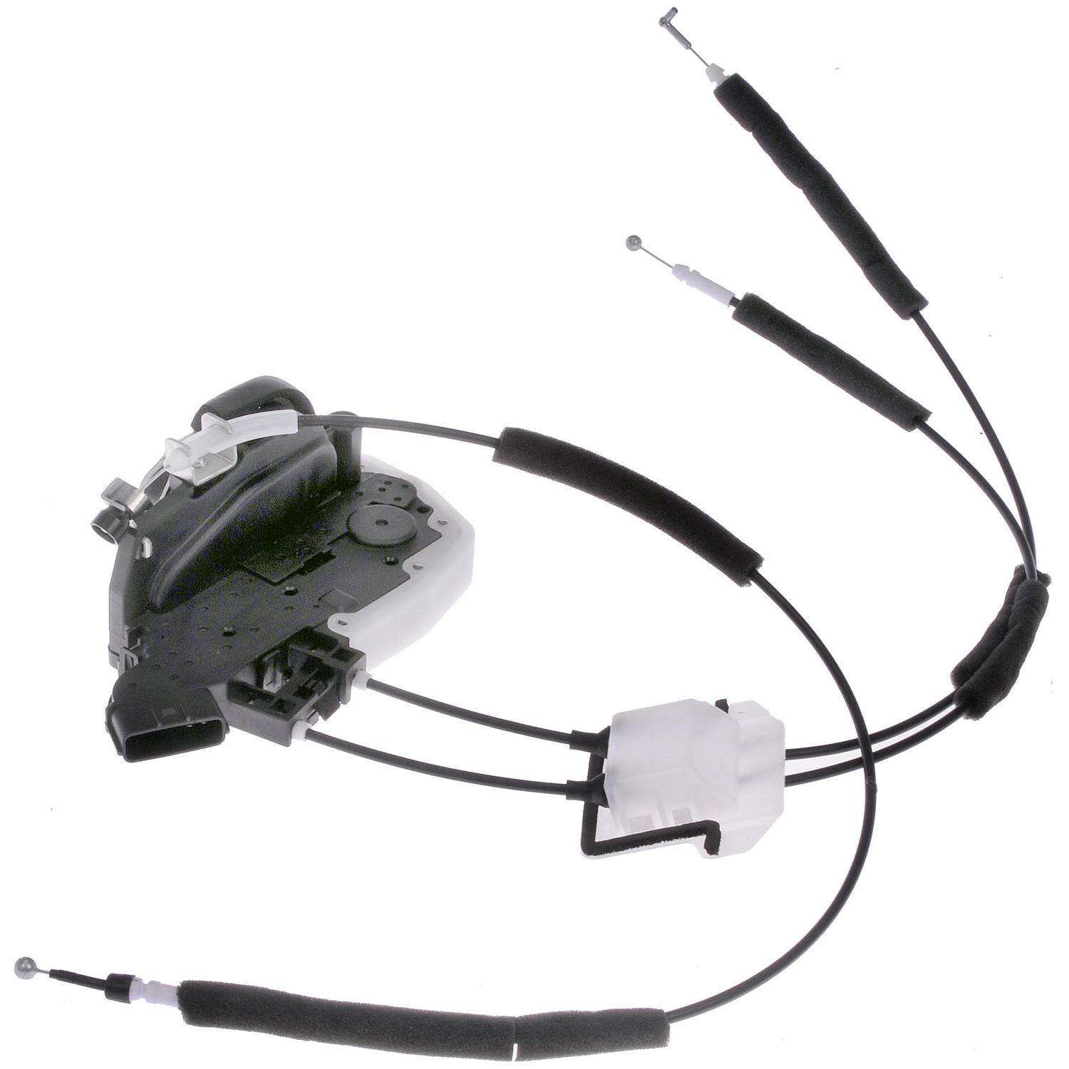 Dorman 937243 Door Lock Actuator Motor product image 3 of 6