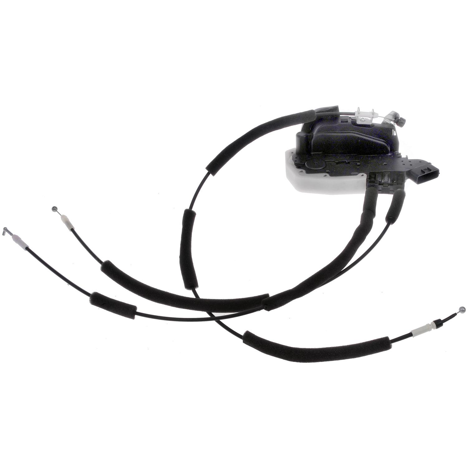 Dorman 937244 Door Lock Actuator Motor product image 1 of 6