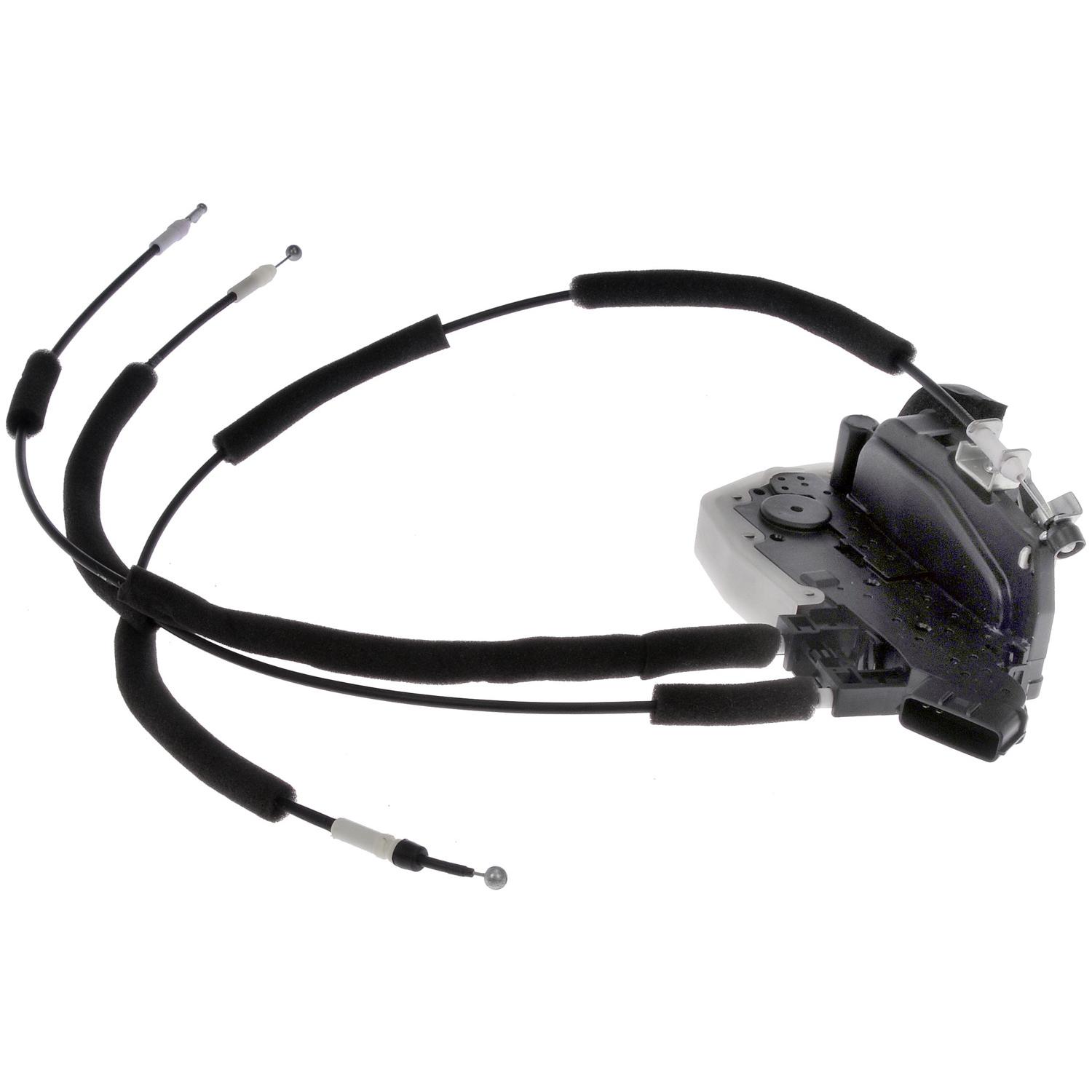 Dorman 937244 Door Lock Actuator Motor product image 3 of 6