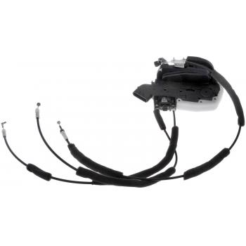 Dorman 937245 Door Lock Actuator Motor product image 1 of 6