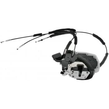 Dorman 937245 Door Lock Actuator Motor product image 2 of 6