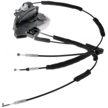 Dorman 937245 Door Lock Actuator Motor product image 3 of 6
