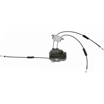 Dorman 937247 - Door Lock Actuator Motor Dorman 937247 Door Lock Actuator Motor product image 1 of 6