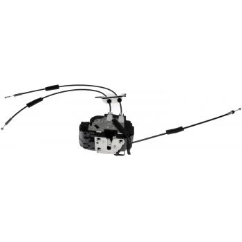 Dorman 937247 - Door Lock Actuator Motor Dorman 937247 Door Lock Actuator Motor product image 2 of 6