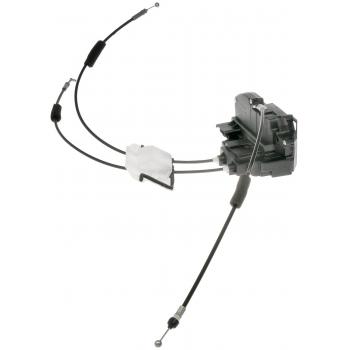 Dorman 937247 - Door Lock Actuator Motor Dorman 937247 Door Lock Actuator Motor product image 3 of 6