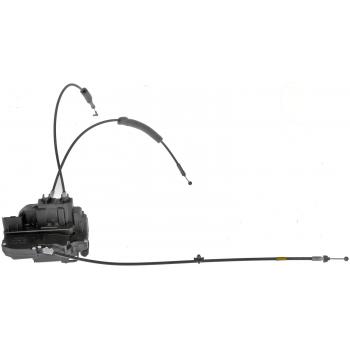 Dorman 937248 Door Lock Actuator Motor product image 1 of 6