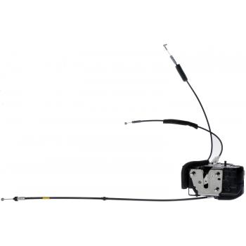 Dorman 937248 Door Lock Actuator Motor product image 2 of 6