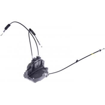 Dorman 937248 Door Lock Actuator Motor product image 3 of 6