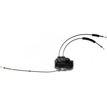 Dorman 937249 Door Lock Actuator Motor product image 1 of 6