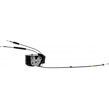 Dorman 937249 Door Lock Actuator Motor product image 2 of 6