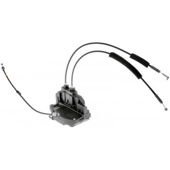 Dorman 937249 Door Lock Actuator Motor product image 3 of 6