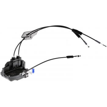 Dorman 937250 Door Lock Actuator Motor product image 3 of 6