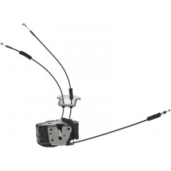 Dorman 937251 Door Lock Actuator Motor product image 2 of 6