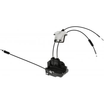 Dorman 937251 Door Lock Actuator Motor product image 3 of 6